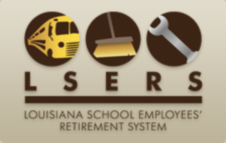 LSERS LOGO