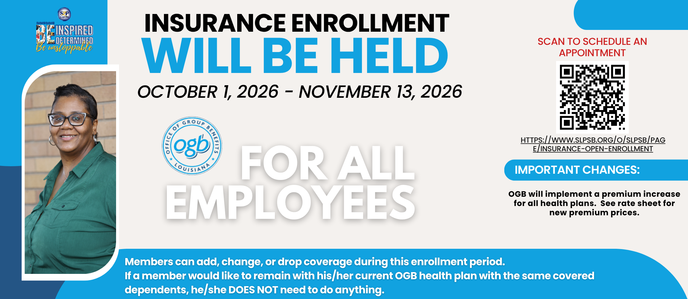 insurance enrollment