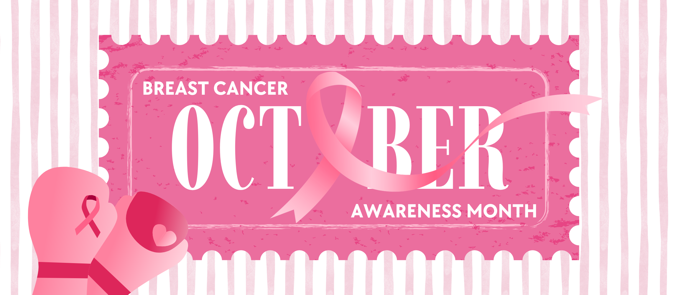 breast cancer awareness month