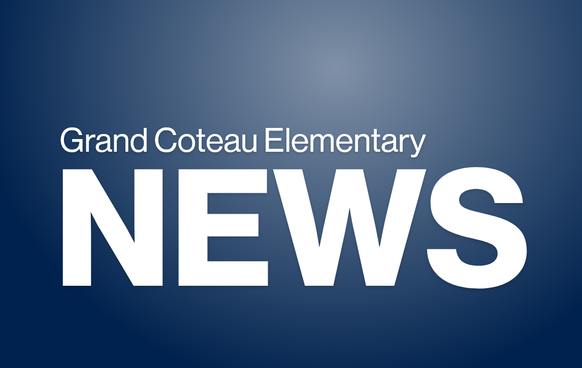 Grand Coteau Elementary