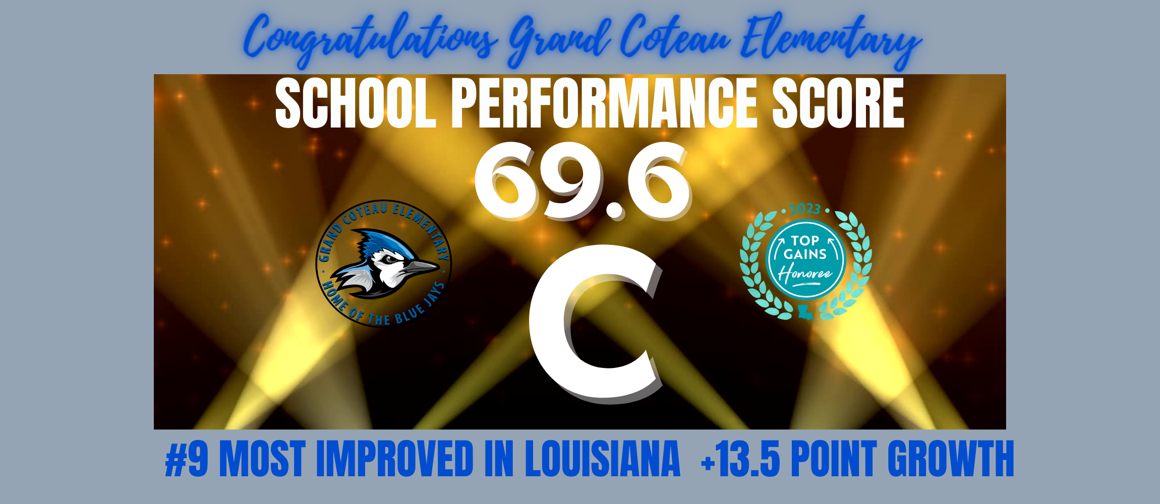 Grand Coteau Elementary