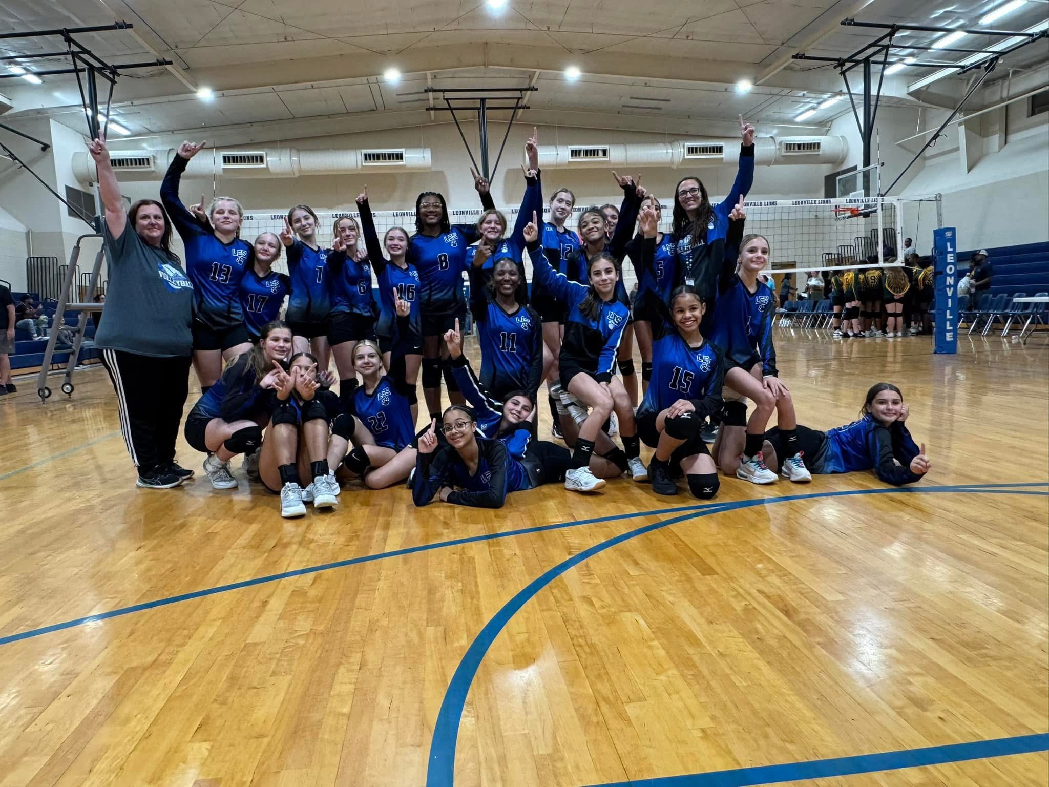 Volleyball