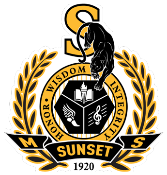 Sunset Logo