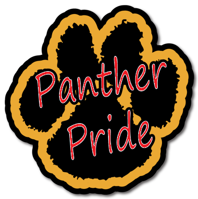 Panther Pride