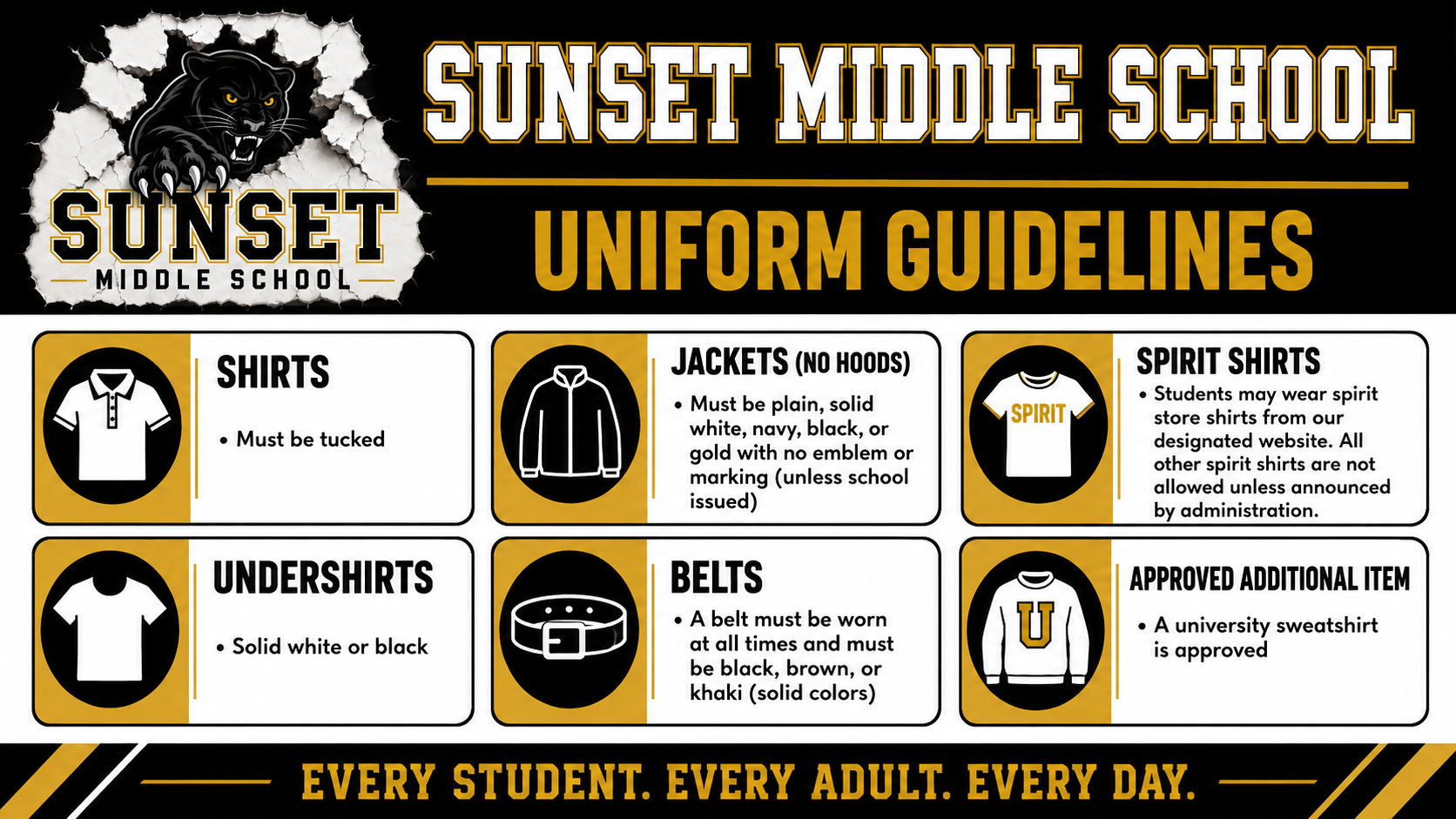 Dress Code