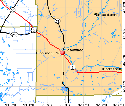 ABOUT FLOODWOOD SCHOOL  Floodwood School District