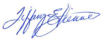 signature