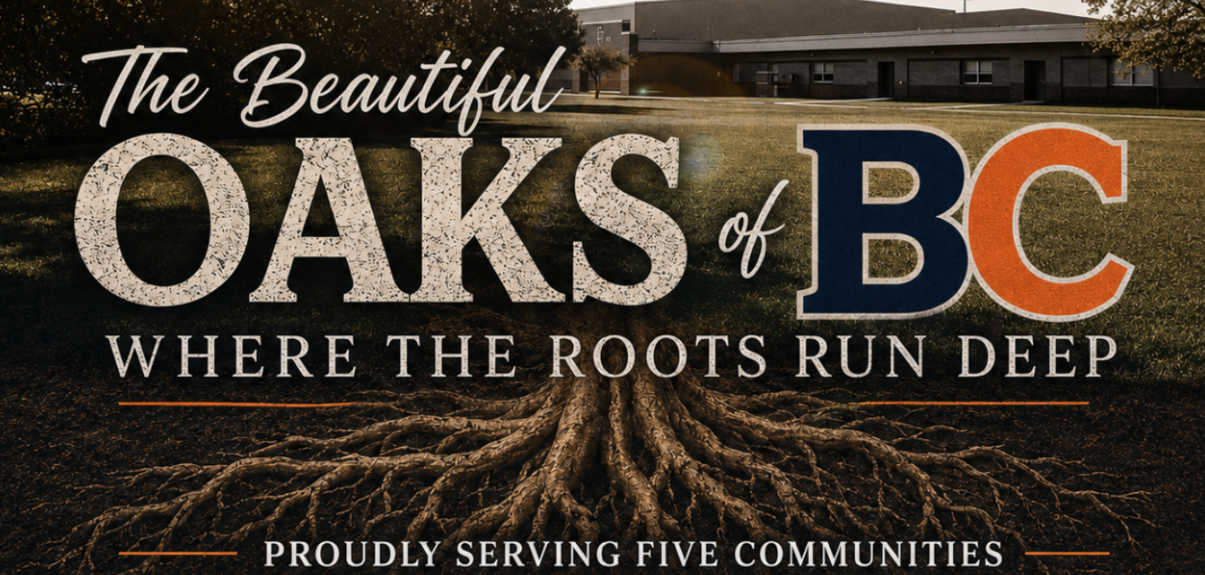 Roots Run Deep