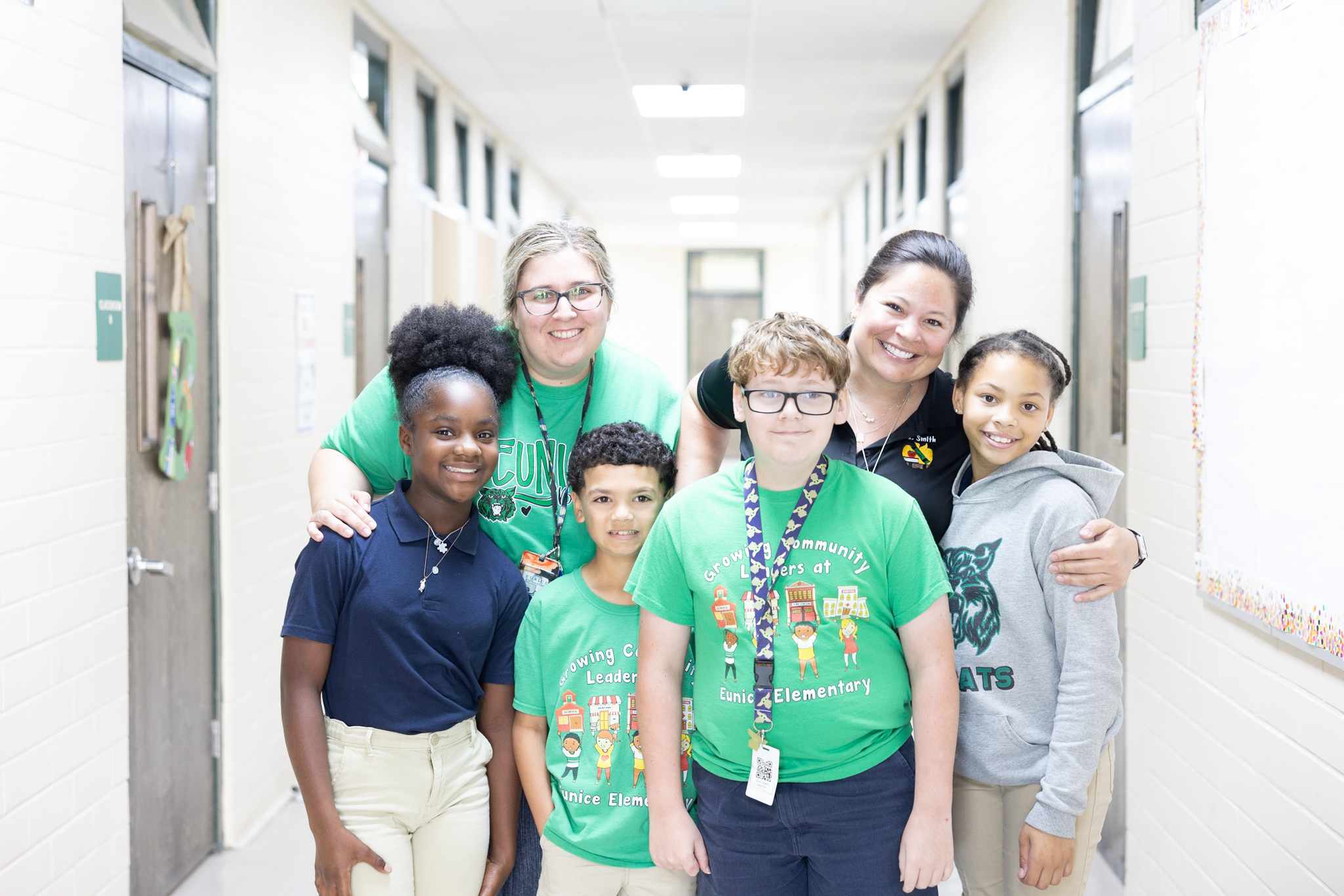 Eunice Elementary School Home