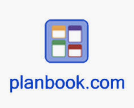 Planbook dot com