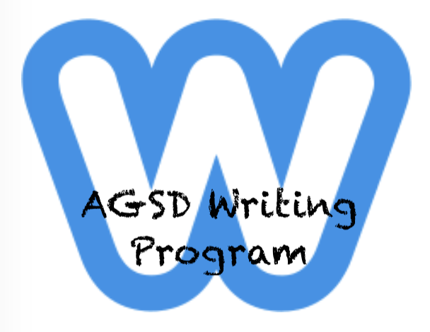 AGSD Writing Program