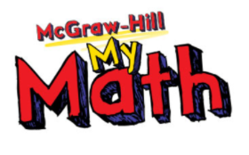 McGraw-Hill My Math