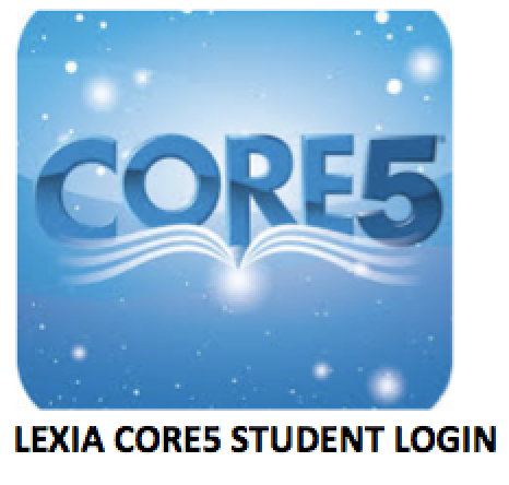 Lexia Core 5 Student Login