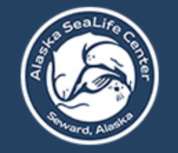 Alaska Sea Life Center Logo