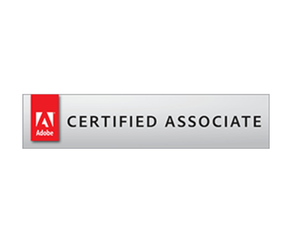 adobe certified association