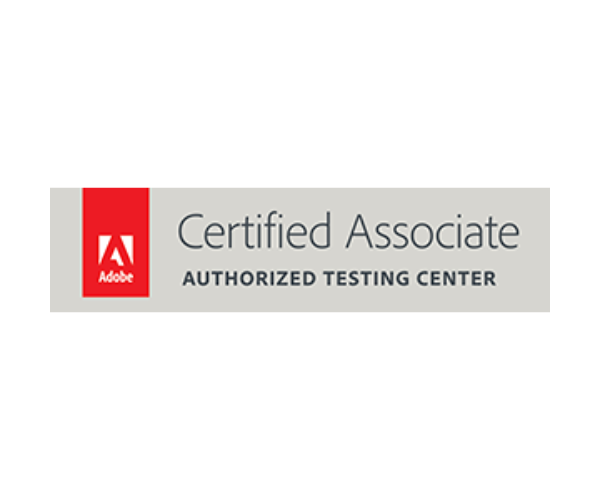 adobe certified association - testing center 