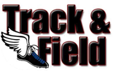 Track & Field logo