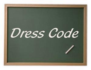 Dress Code 