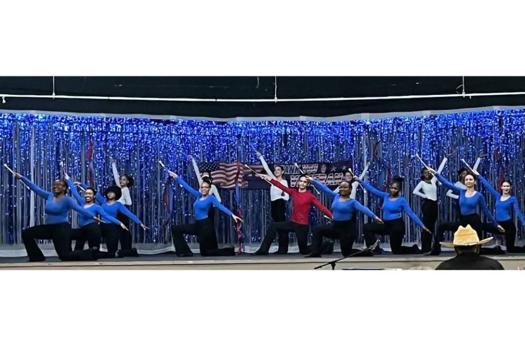 Dance Photo