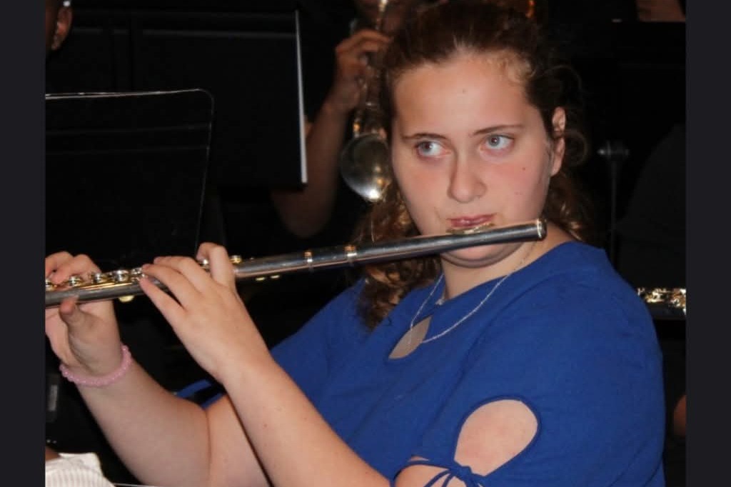 Band Photo