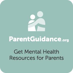 parentguidance.org logo