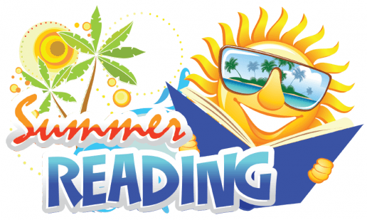 Summer Reading EHAP/WCDE