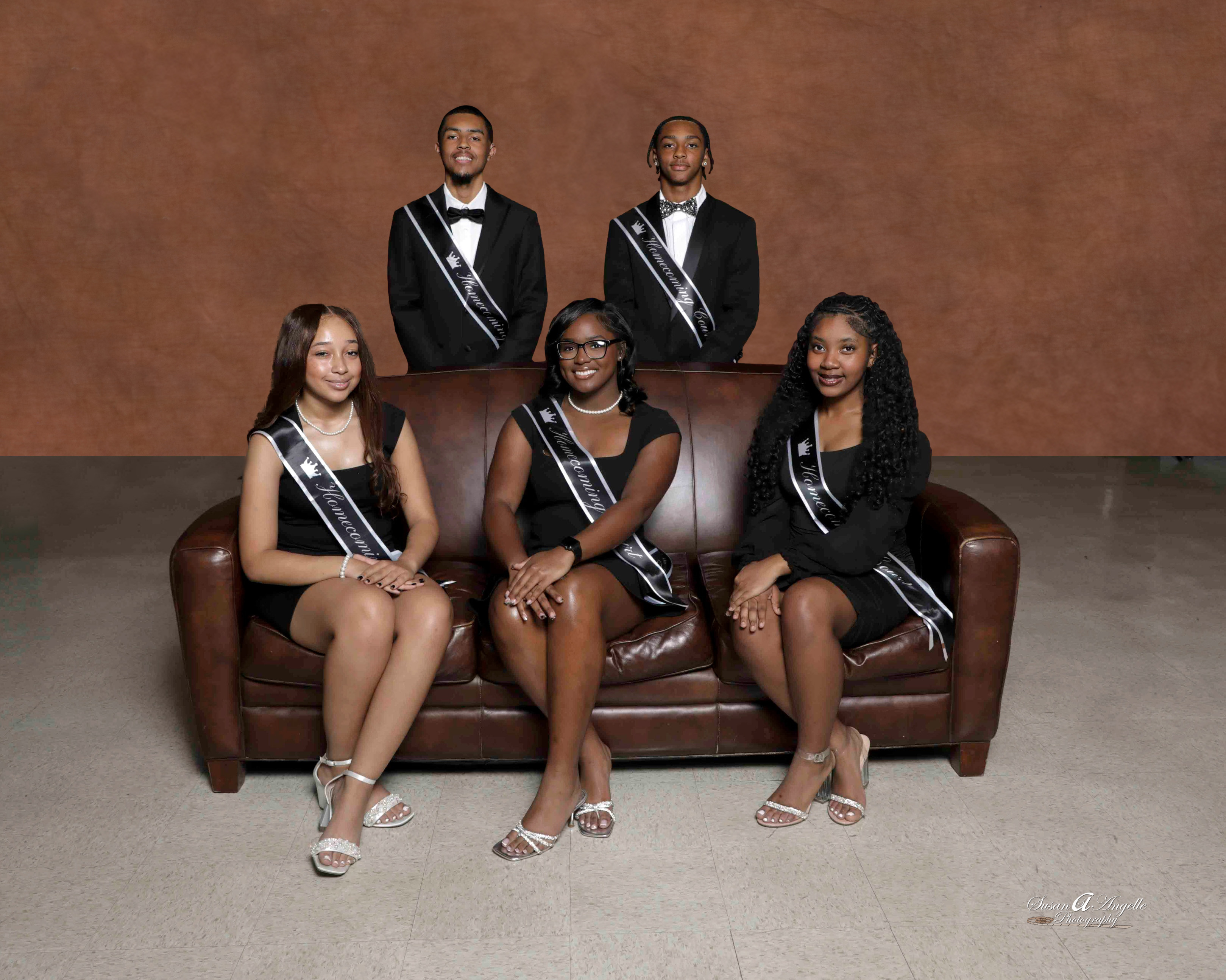 Class Representatives 2025