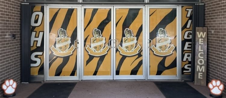OHS Doors