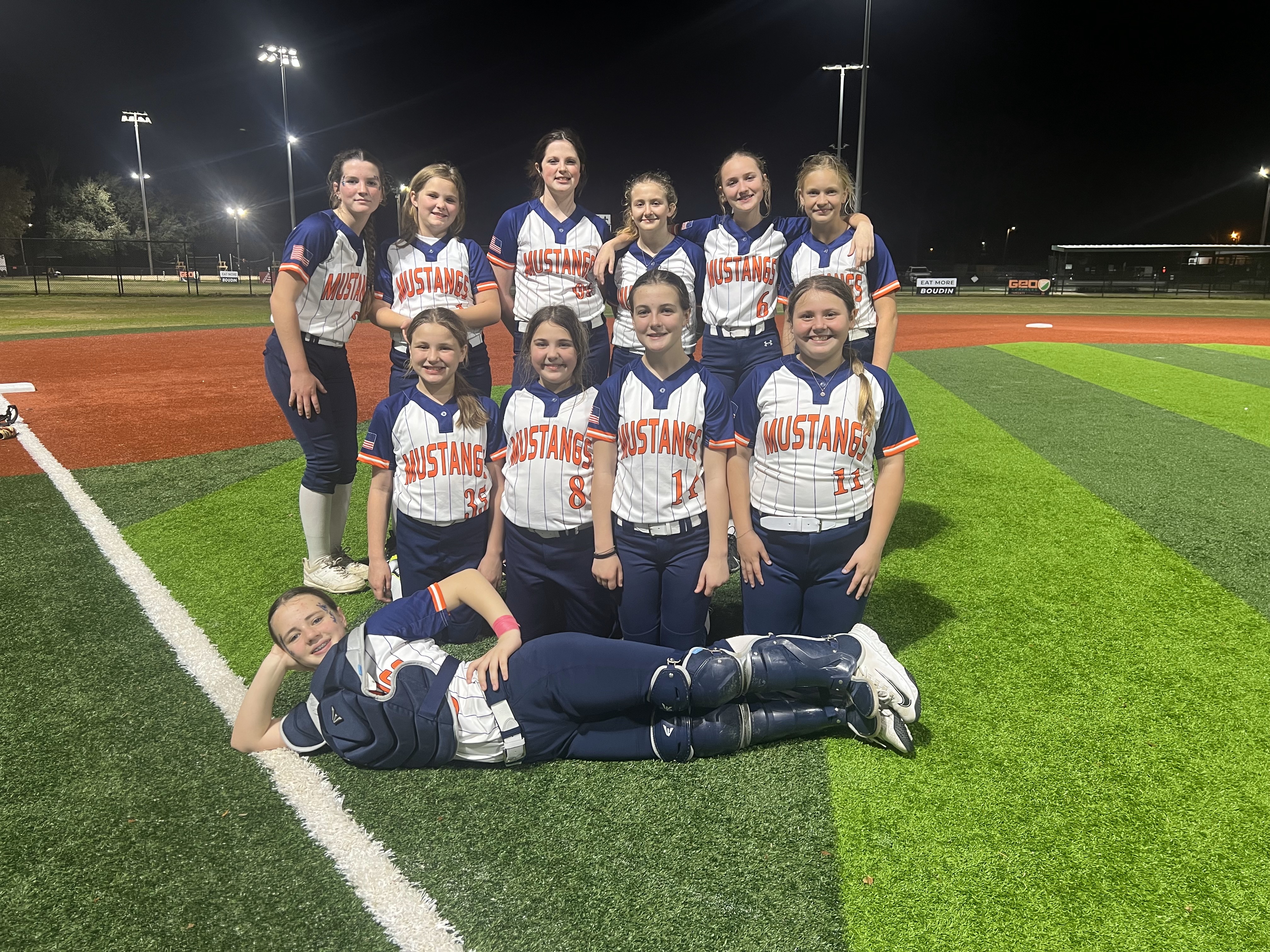 softball 24-25