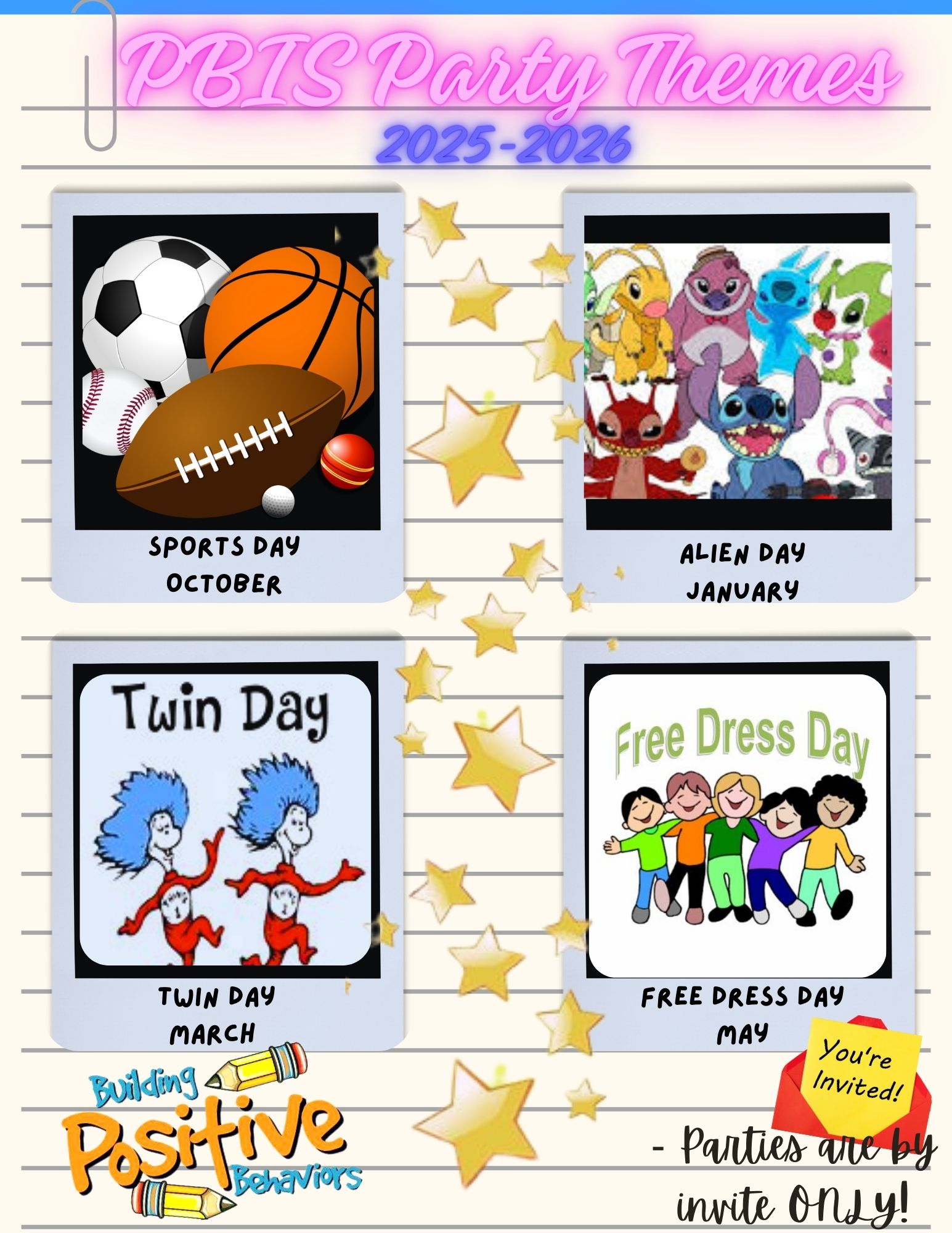 themes