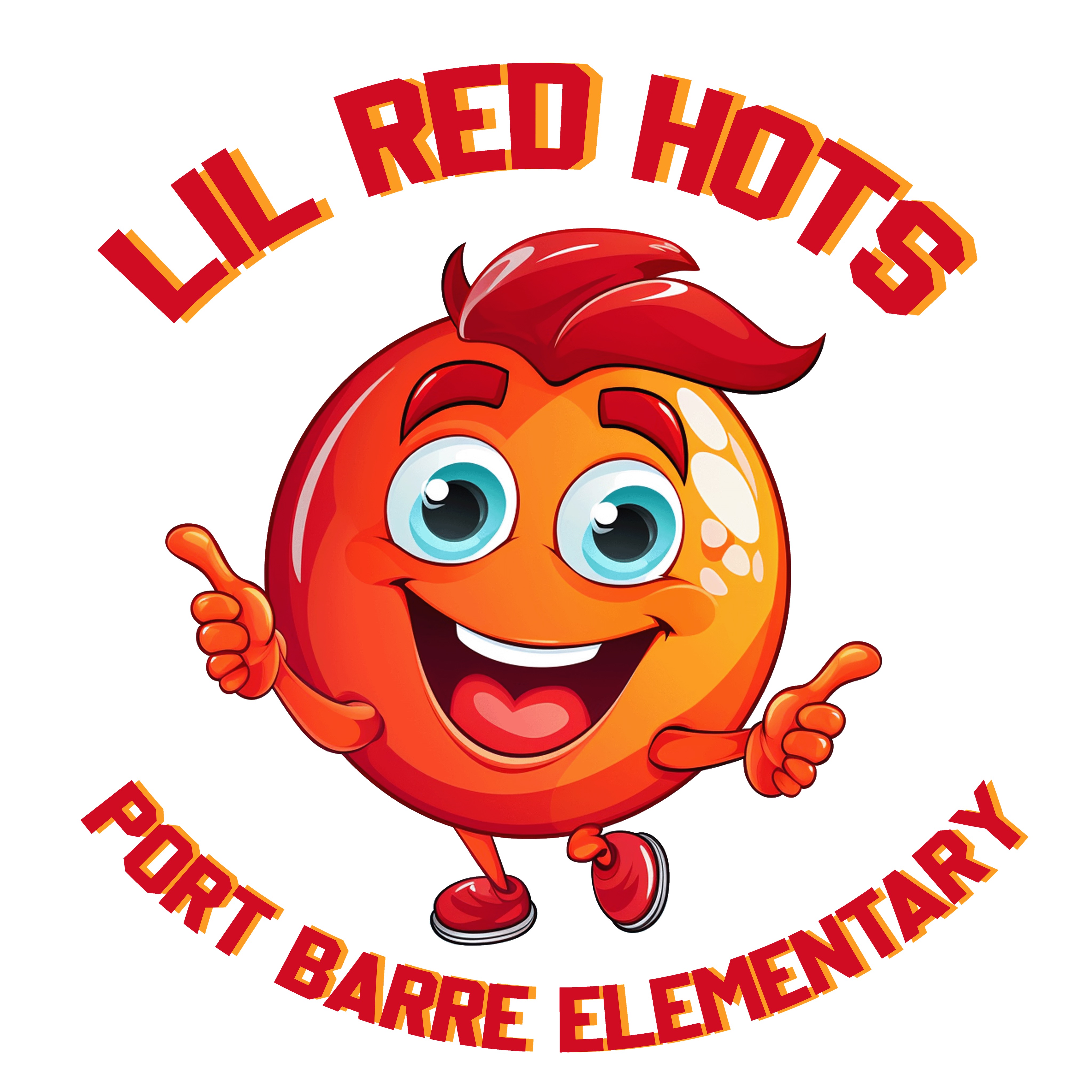 The Good News February 25 2025 Port Barre Elementary School