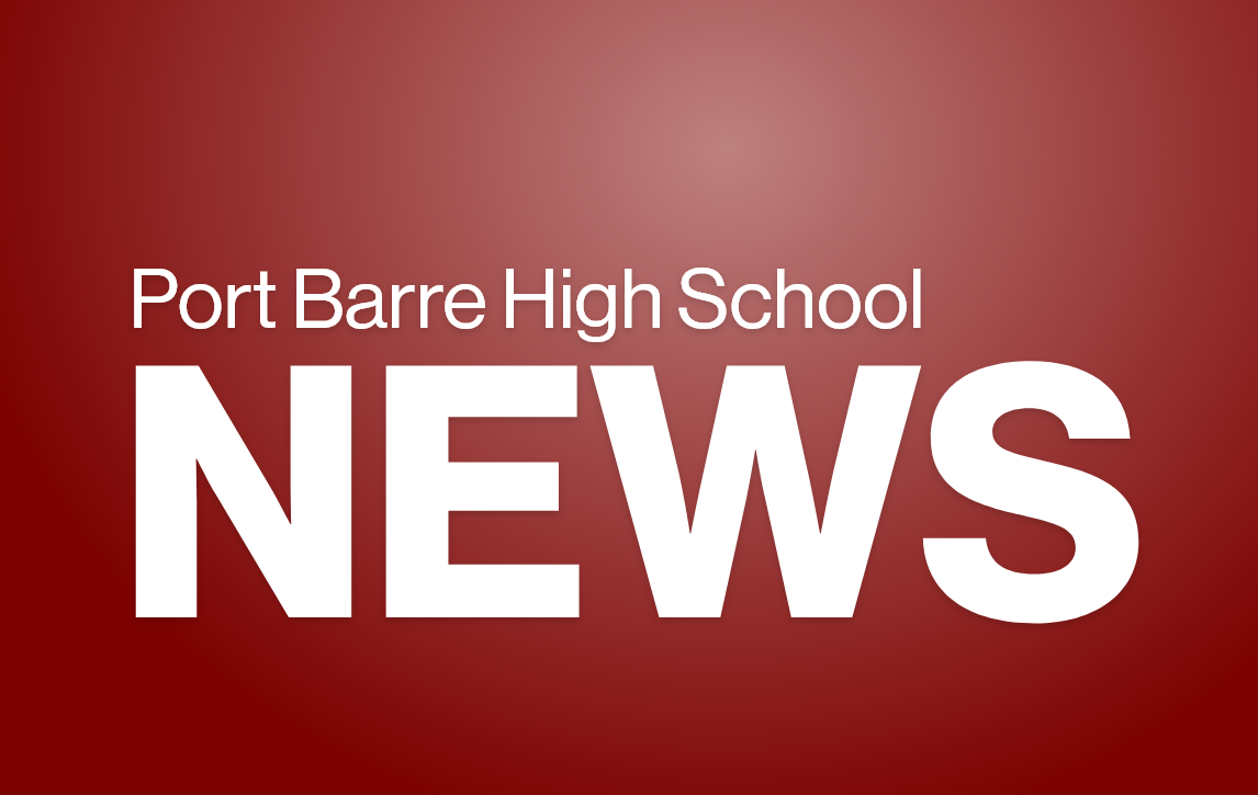 Port Barre High School