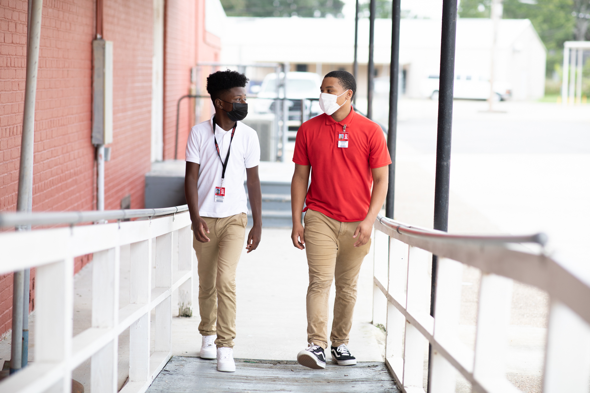 Port Barre High School Home
