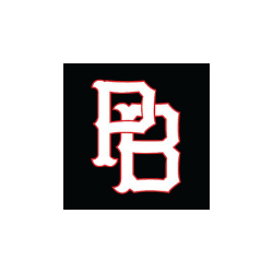 port barre baseball logo