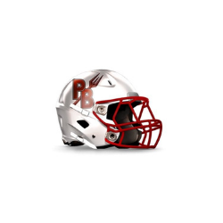 port barre football logo