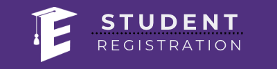 NEW STUDENT REGISTRATION