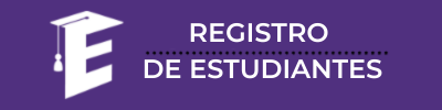 REGISTRO DE ESTUDIANTE