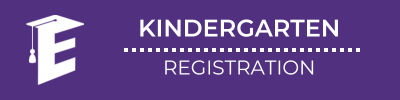 kinder registration