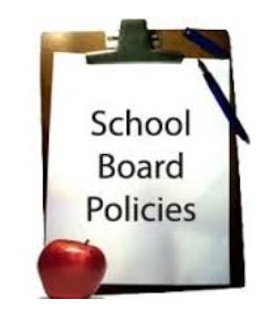 clipboard school board policies apple pen