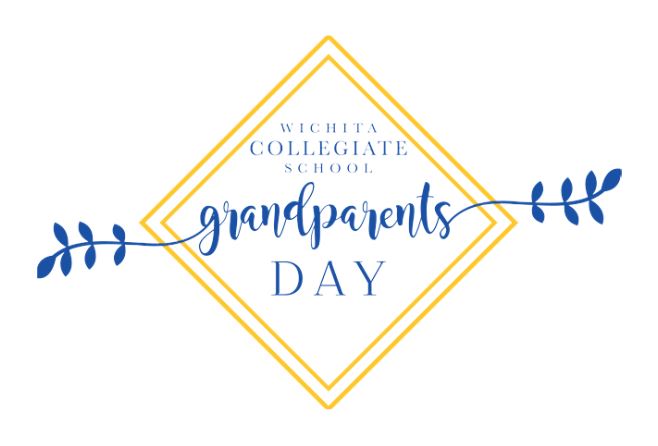 Grandparents Day Logo