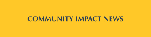 community impact news