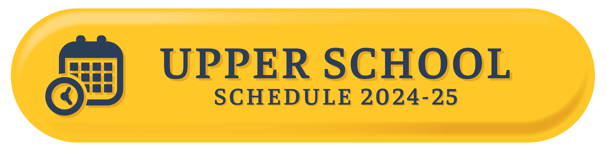 WCS Middle and Upper School Schedule 202425