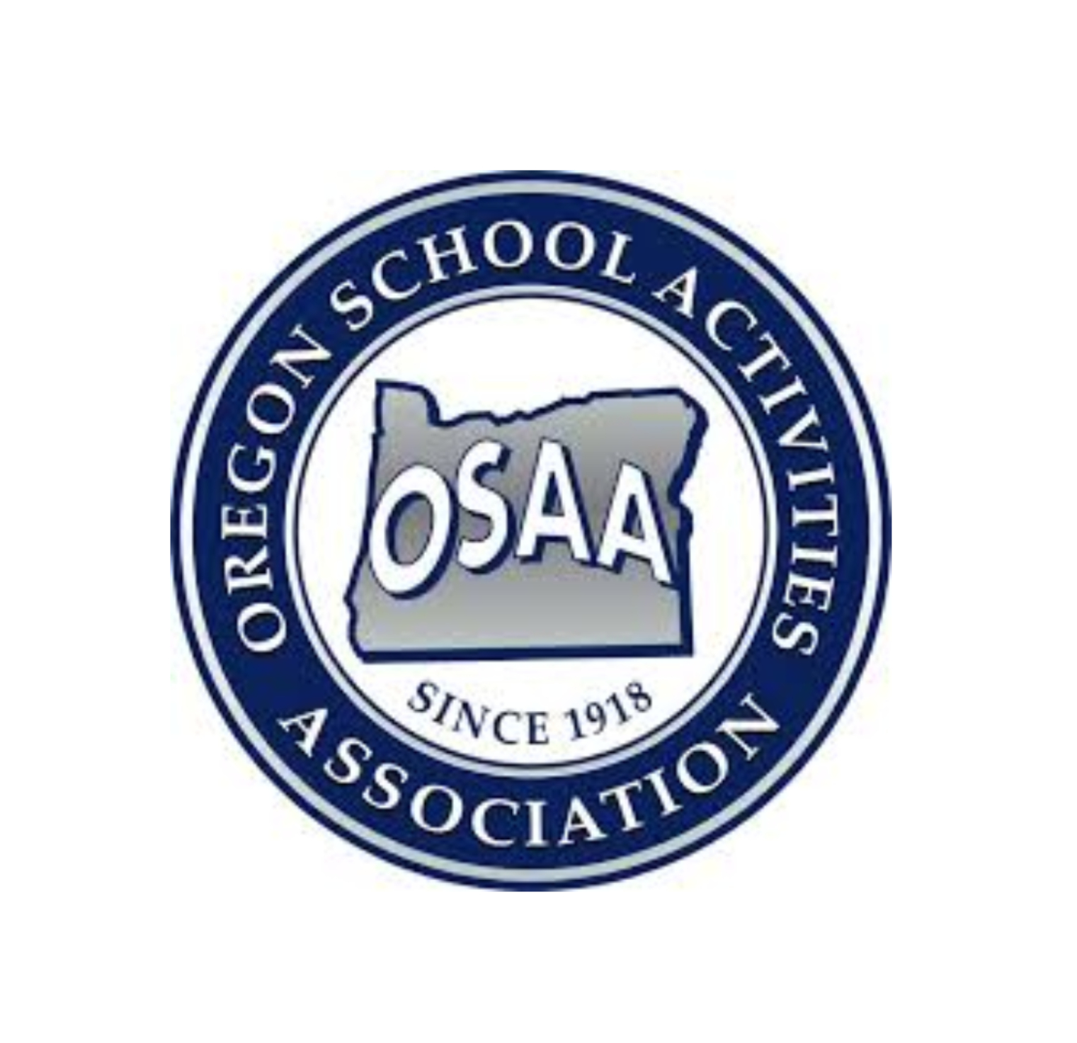 OSAA Logo