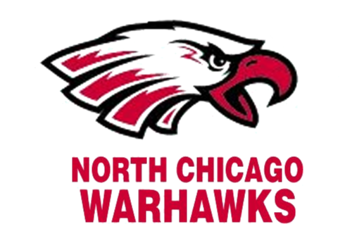 North Chicago Warhawks Athletics