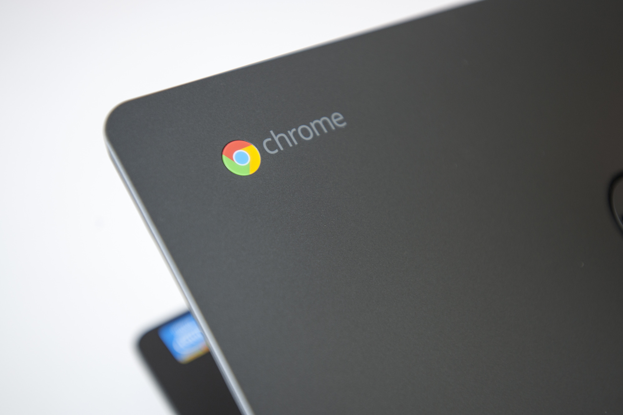 chromebook