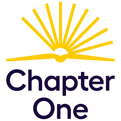 Chapter One logo