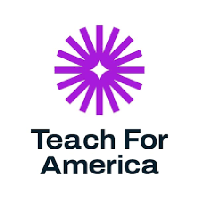 Teach for America logo