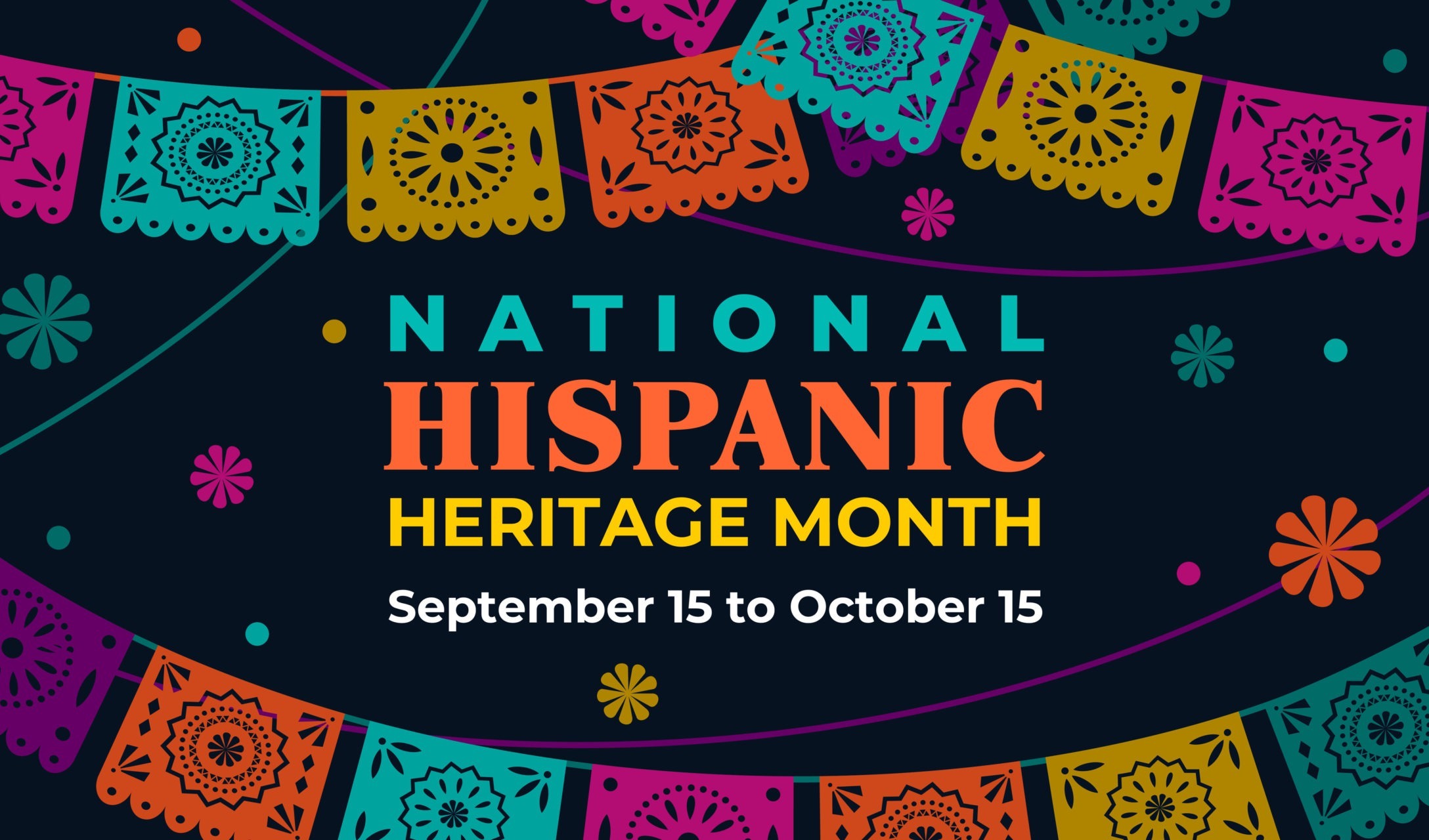 Hispanic Heritage Month