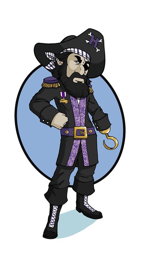 Pirate