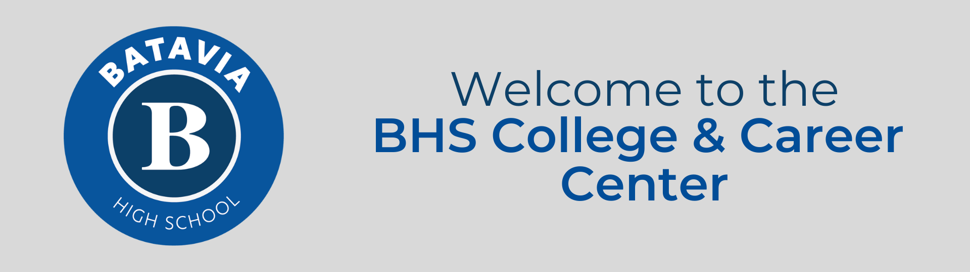 BHS College & Career Center